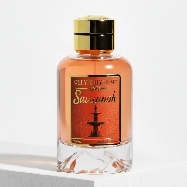 Savannah | City Rhythm – City Rhythm Fragrance