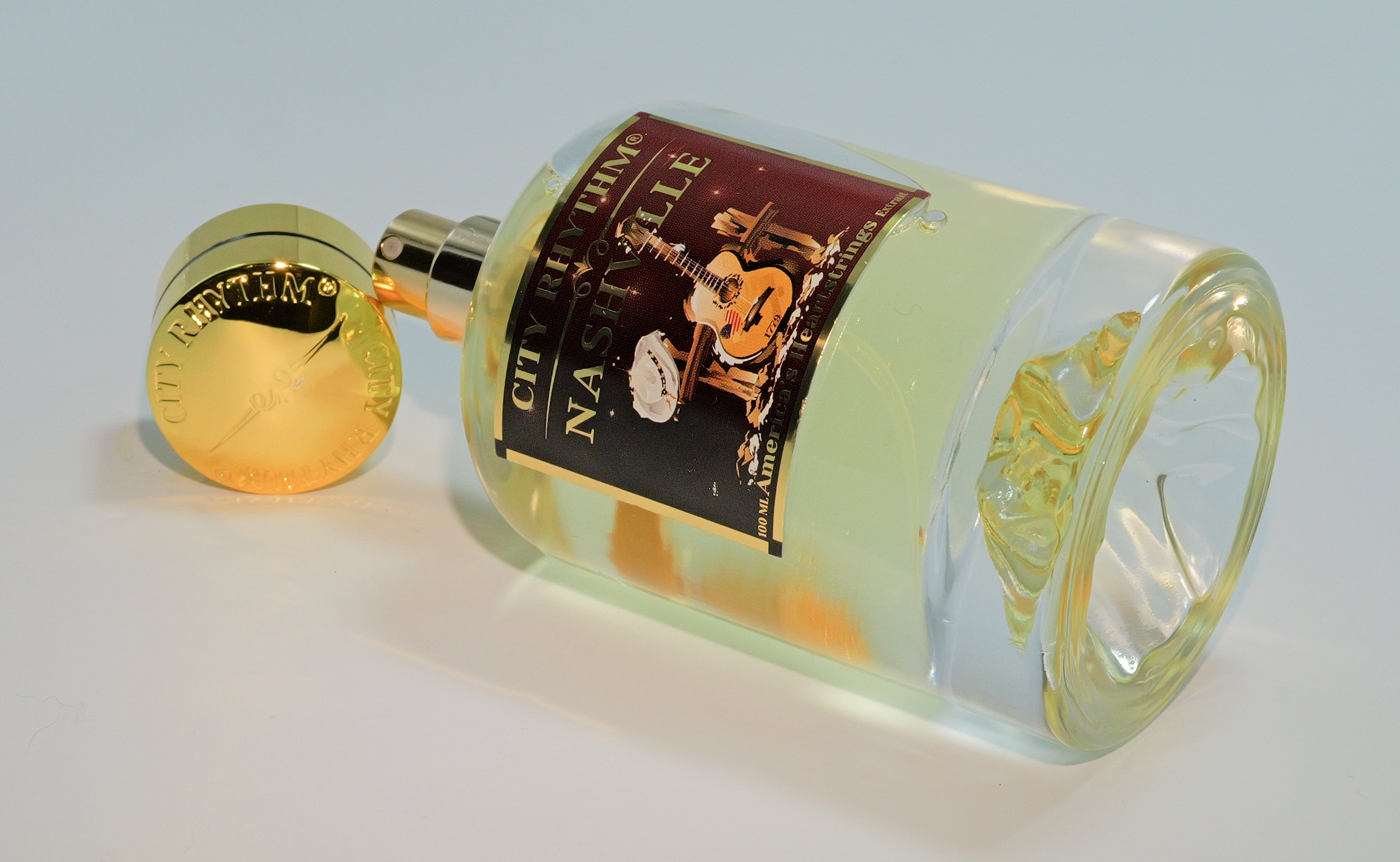 Nashville | City Rhythm – City Rhythm Fragrance