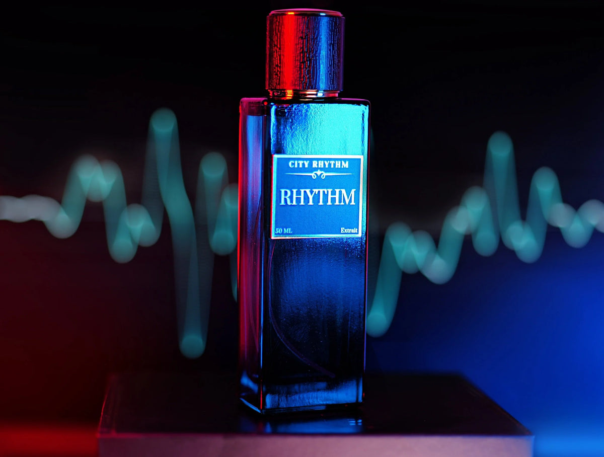 Mapule Rythimcity Rhythm | City Rhythm – City Rhythm Fragrance