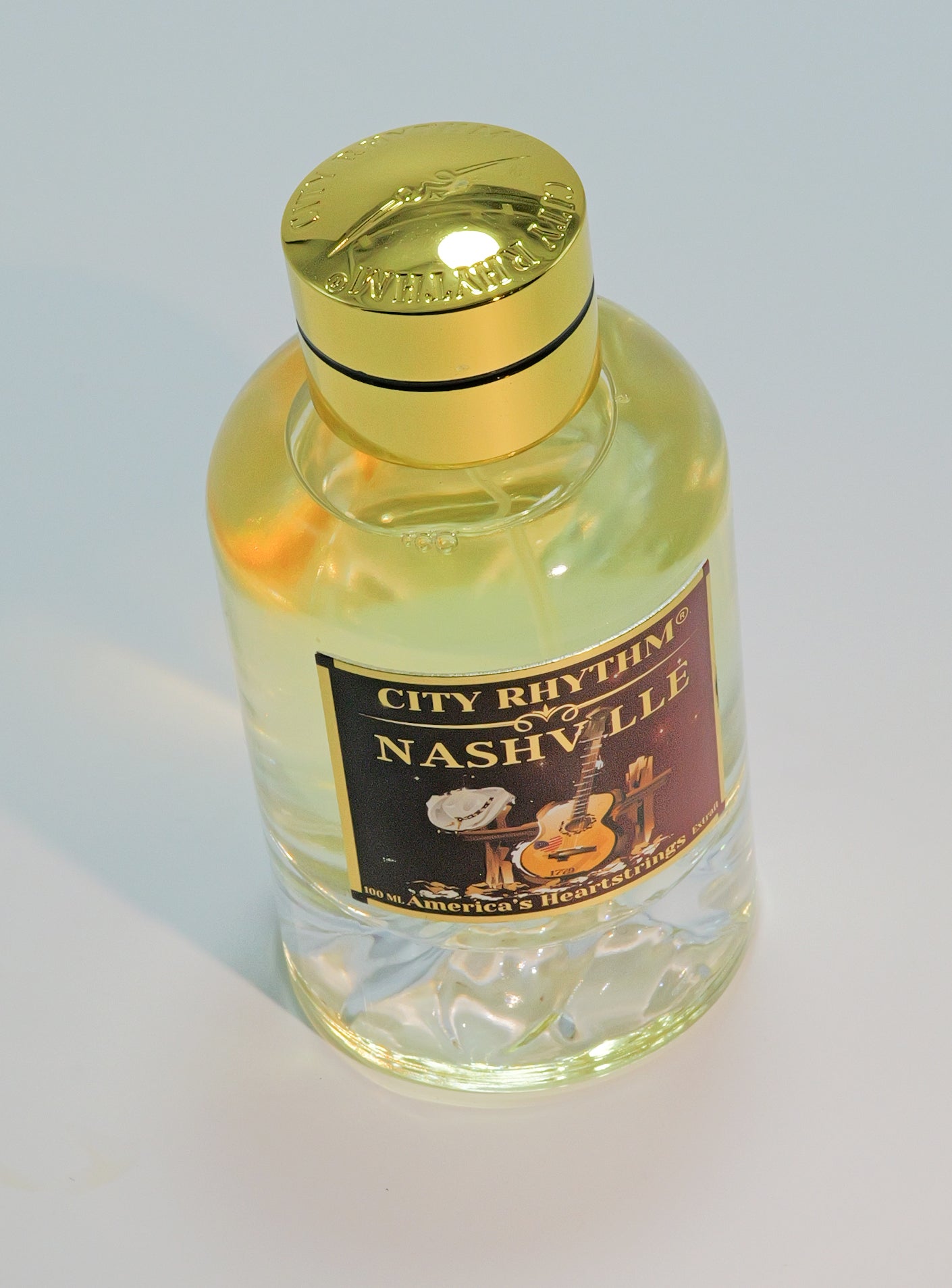 Nashville | City Rhythm – City Rhythm Fragrance