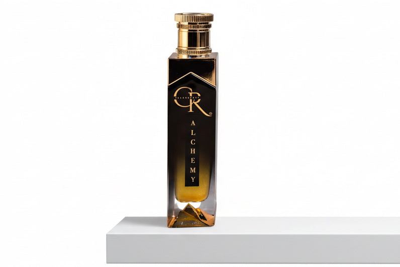 ✳Carry✳ 2654 | City Rhythm – City Rhythm Fragrance
