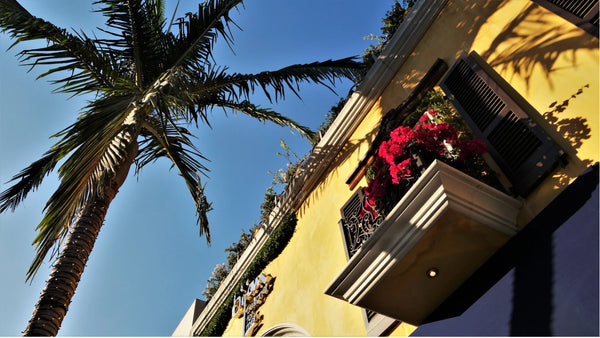 Beverly Hills Perfumery