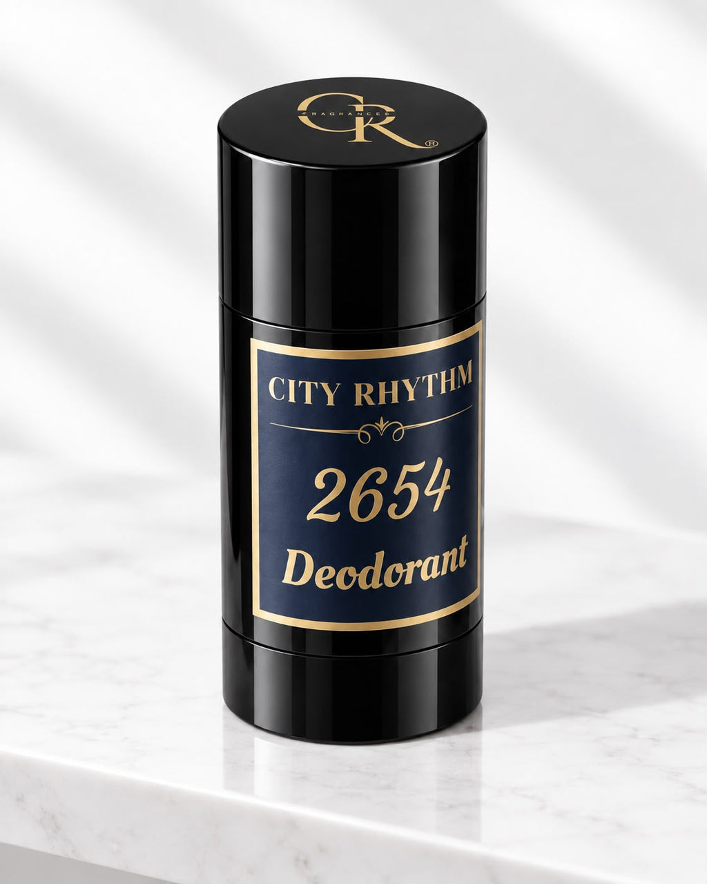 Deodorant