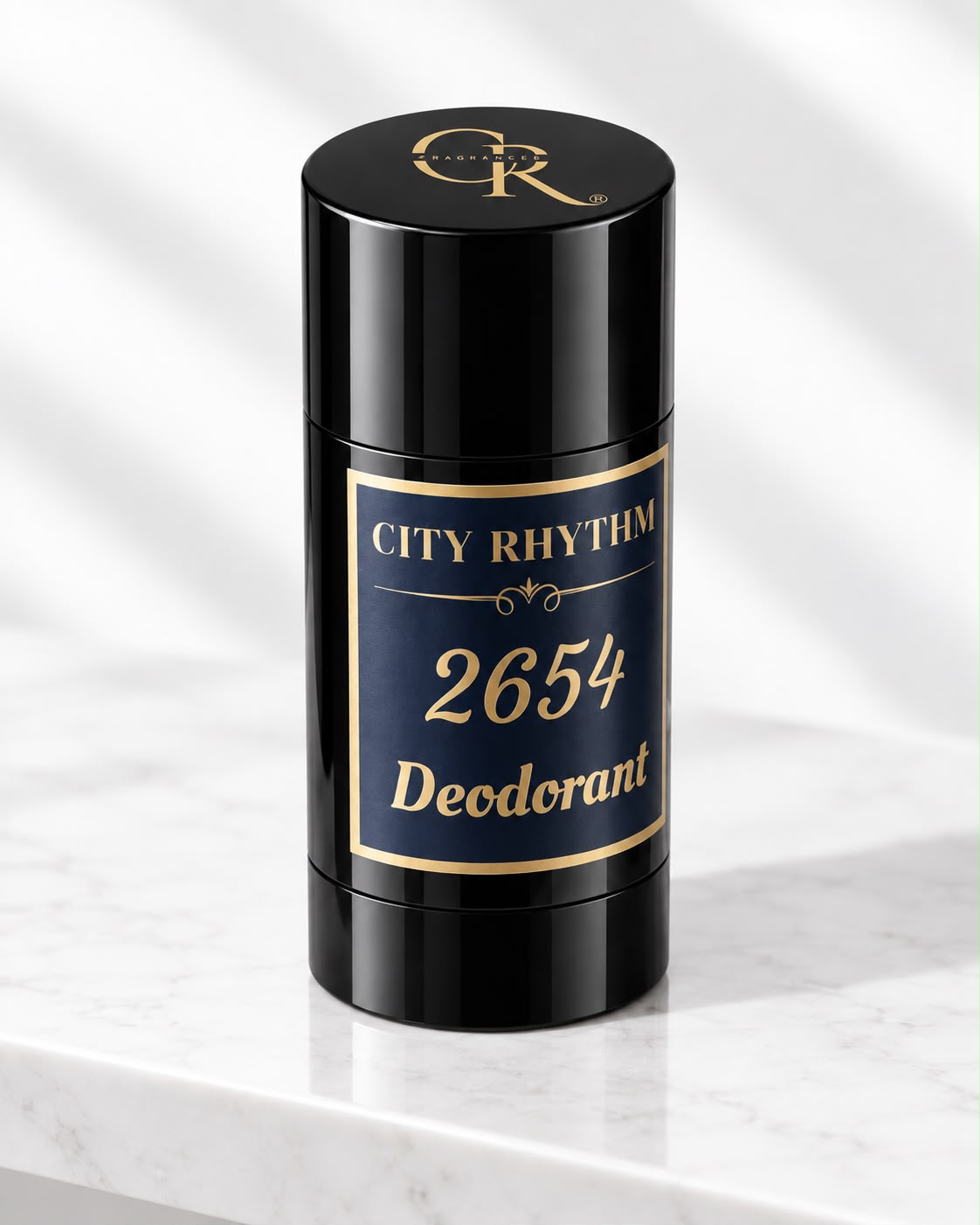 Deodorant