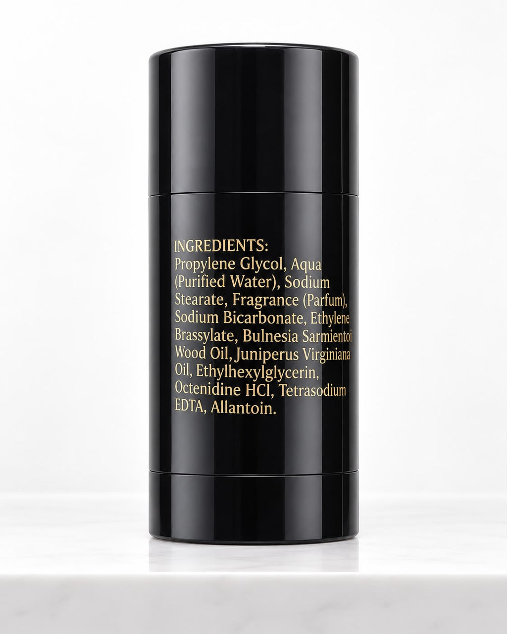 Deodorant
