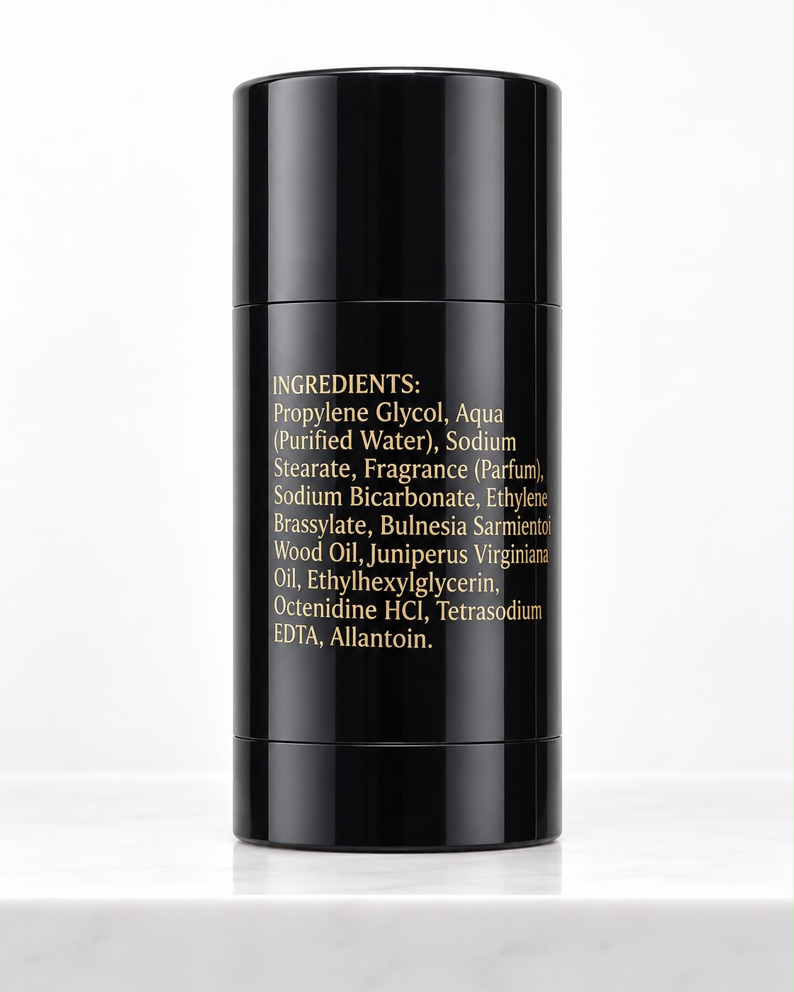 Deodorant