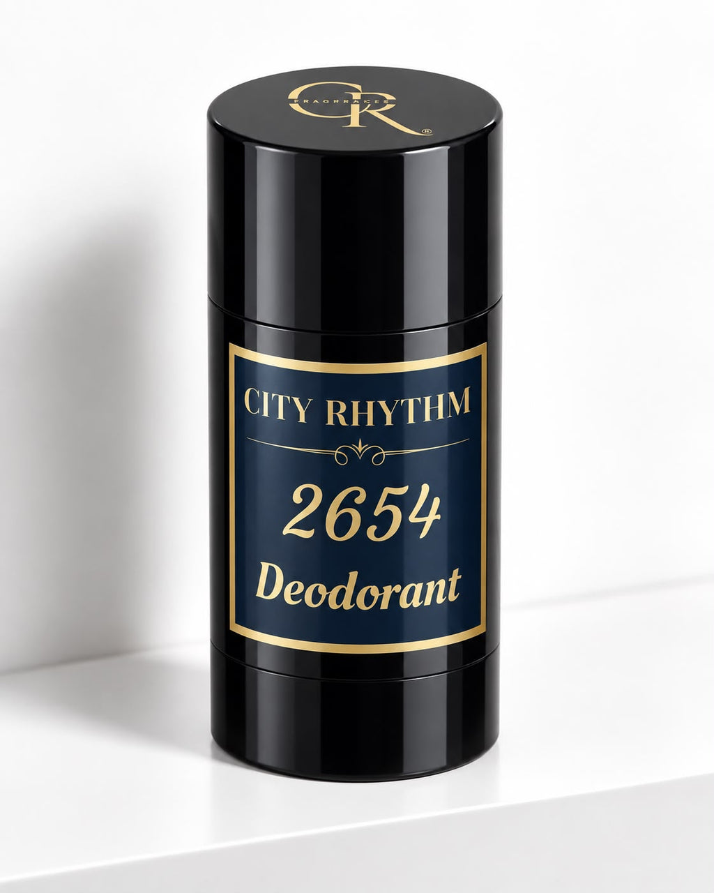 Deodorant