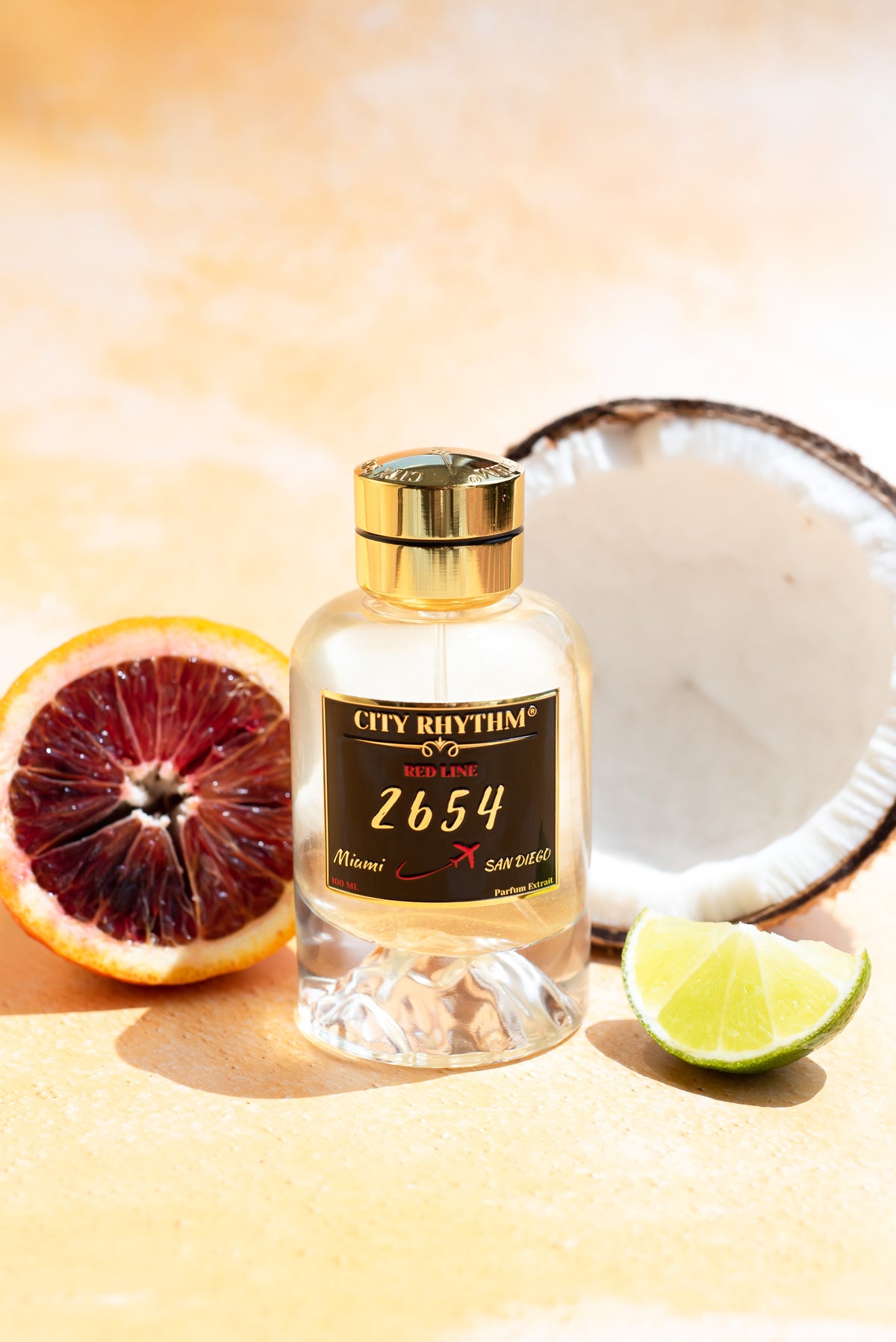 Mapule Rythimcity 2654 | City Rhythm – City Rhythm Fragrance