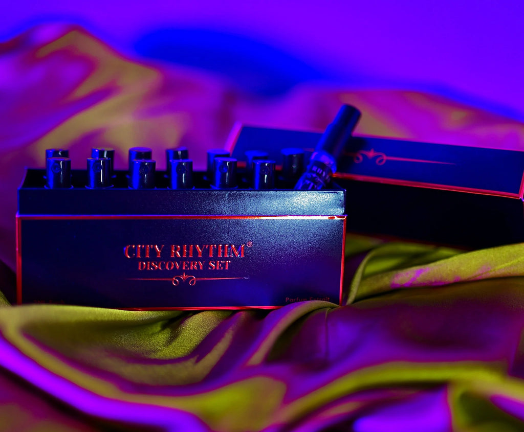 Mini 2ml Discovery Set