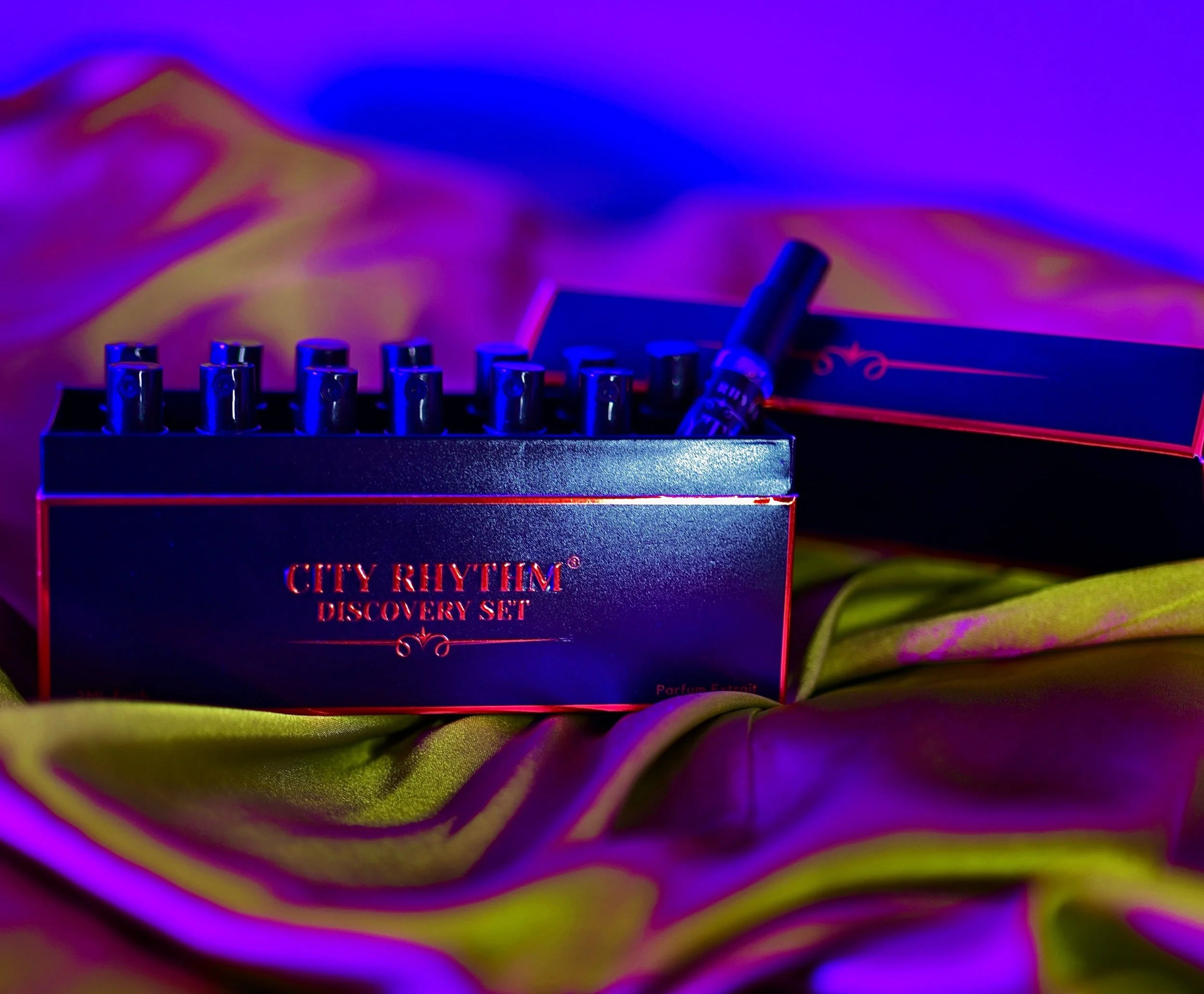 Mini 2ml Discovery Set