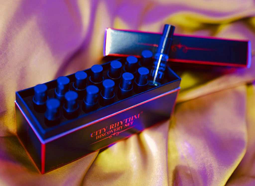 Mini 2ml Discovery Set