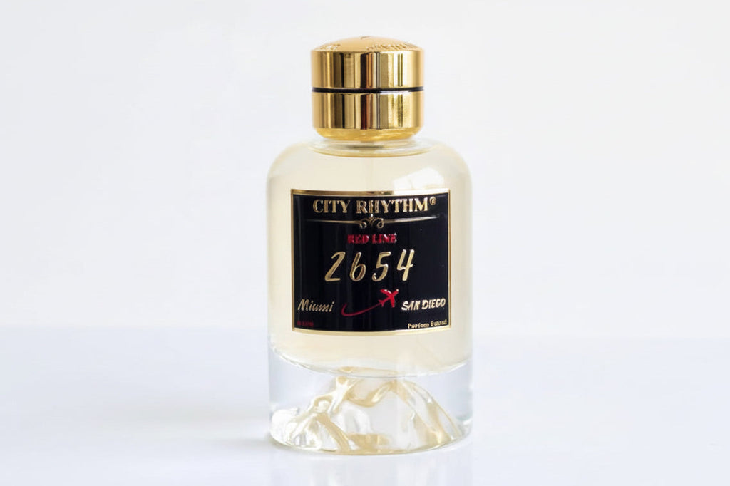Mapule Rythimcity 2654 | City Rhythm – City Rhythm Fragrance