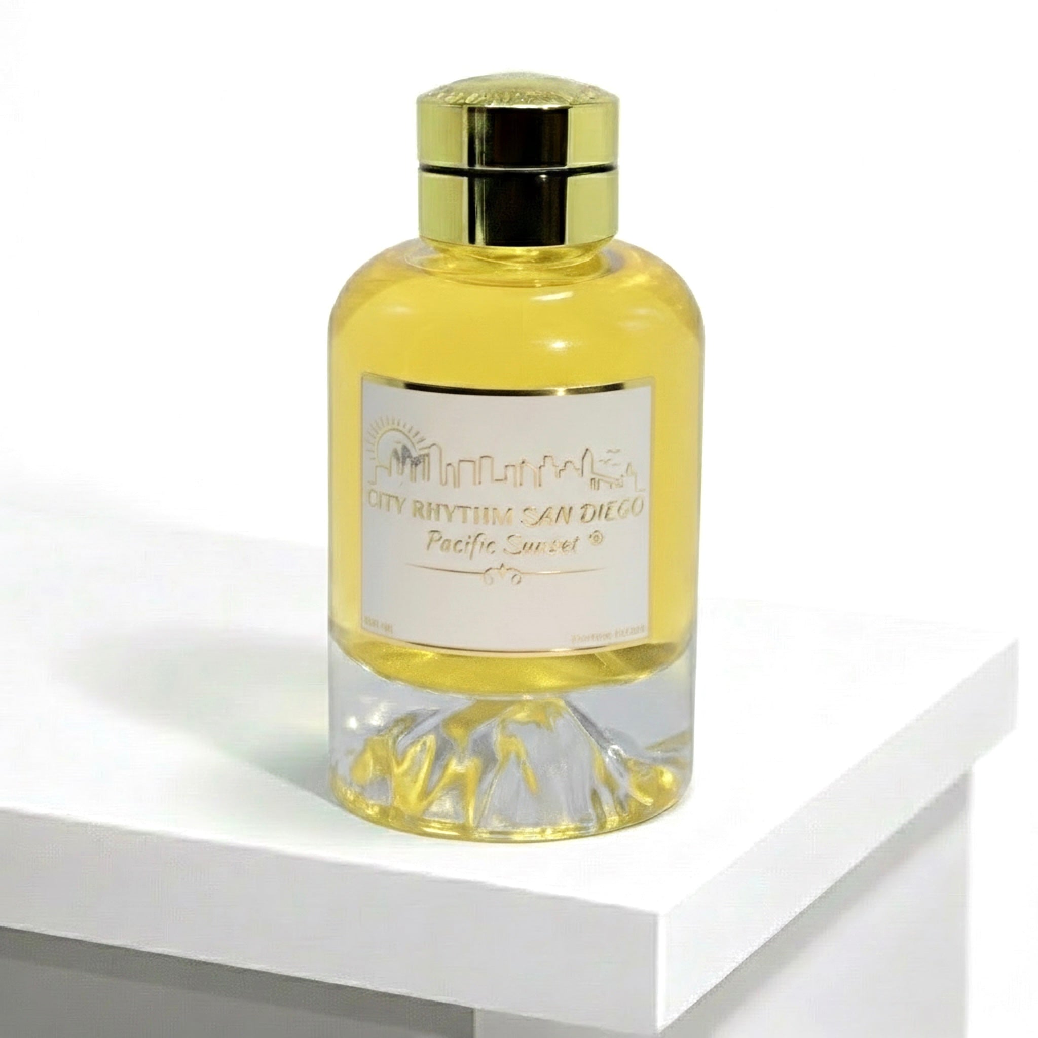 San Diego Pacific Sunset