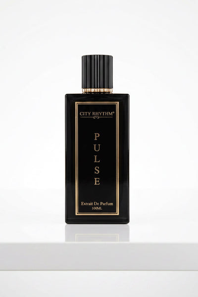 Pulse | City Rhythm – City Rhythm Fragrance