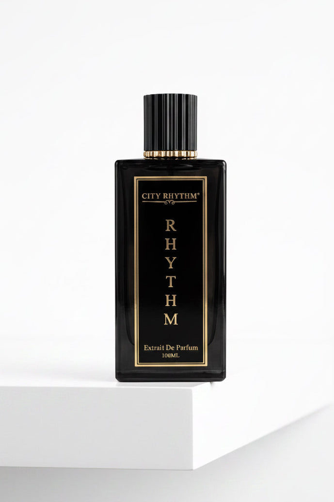 Rhythm | City Rhythm – City Rhythm Fragrance