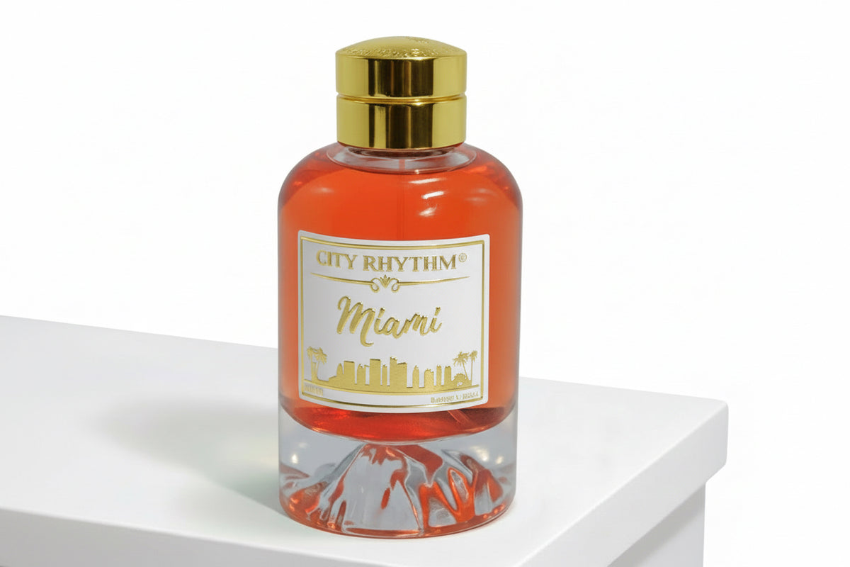 City Rhythm Miami