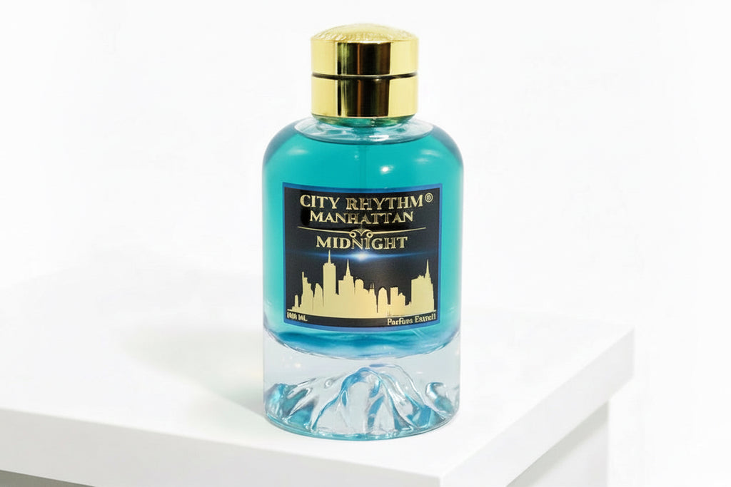 Manhattan Midnight