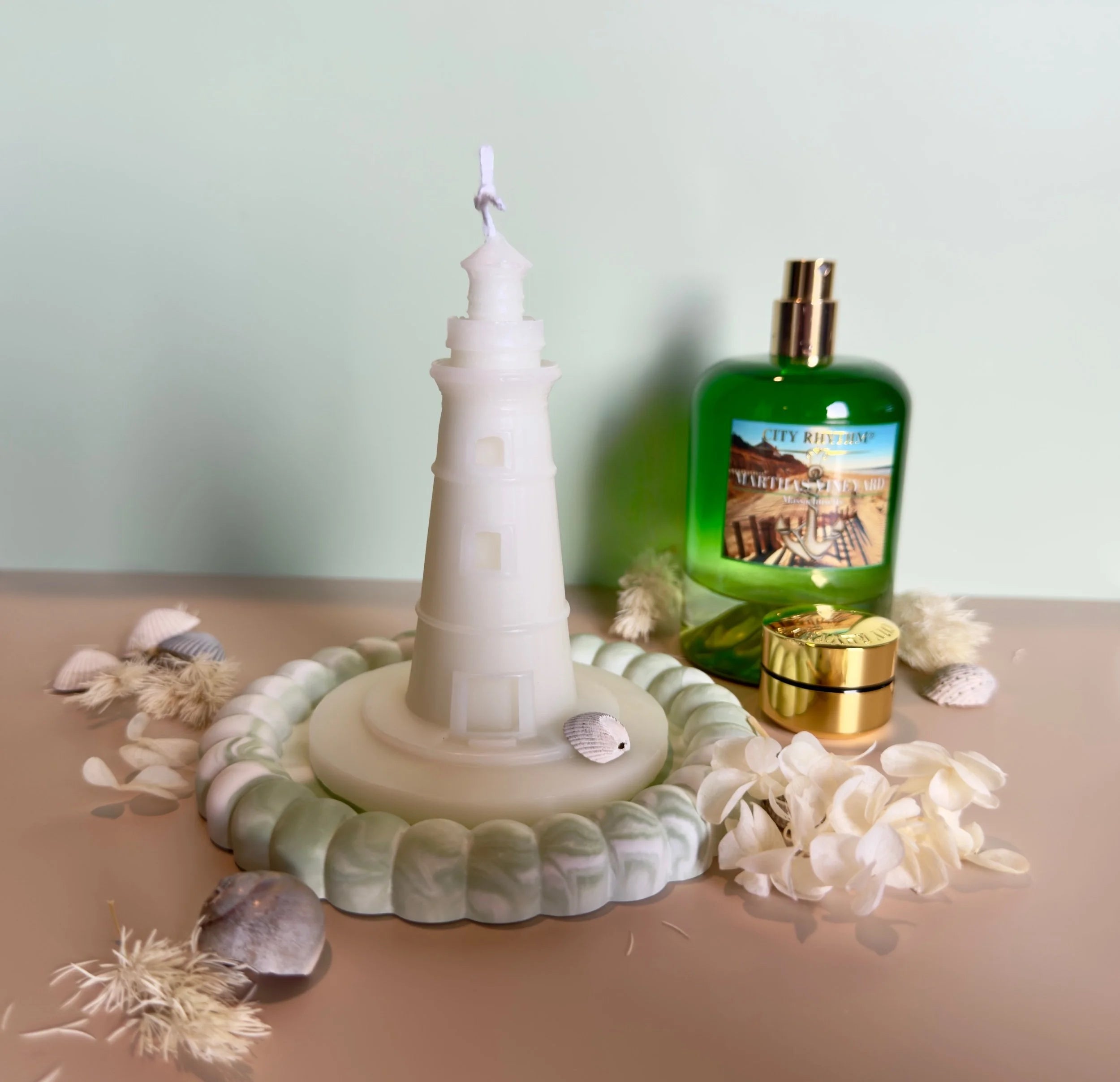 Martha's Vineyard Candle