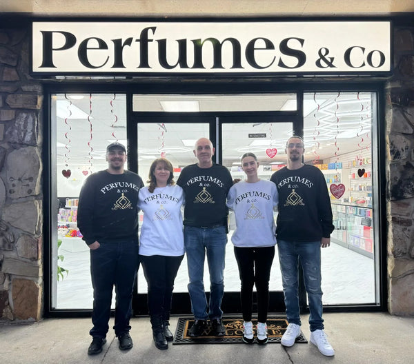 Perfumes and Co