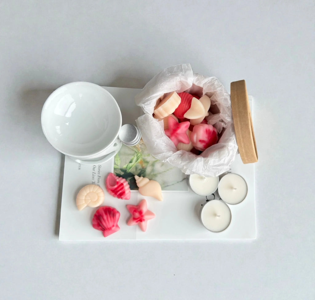 Miami Wax Melt Set