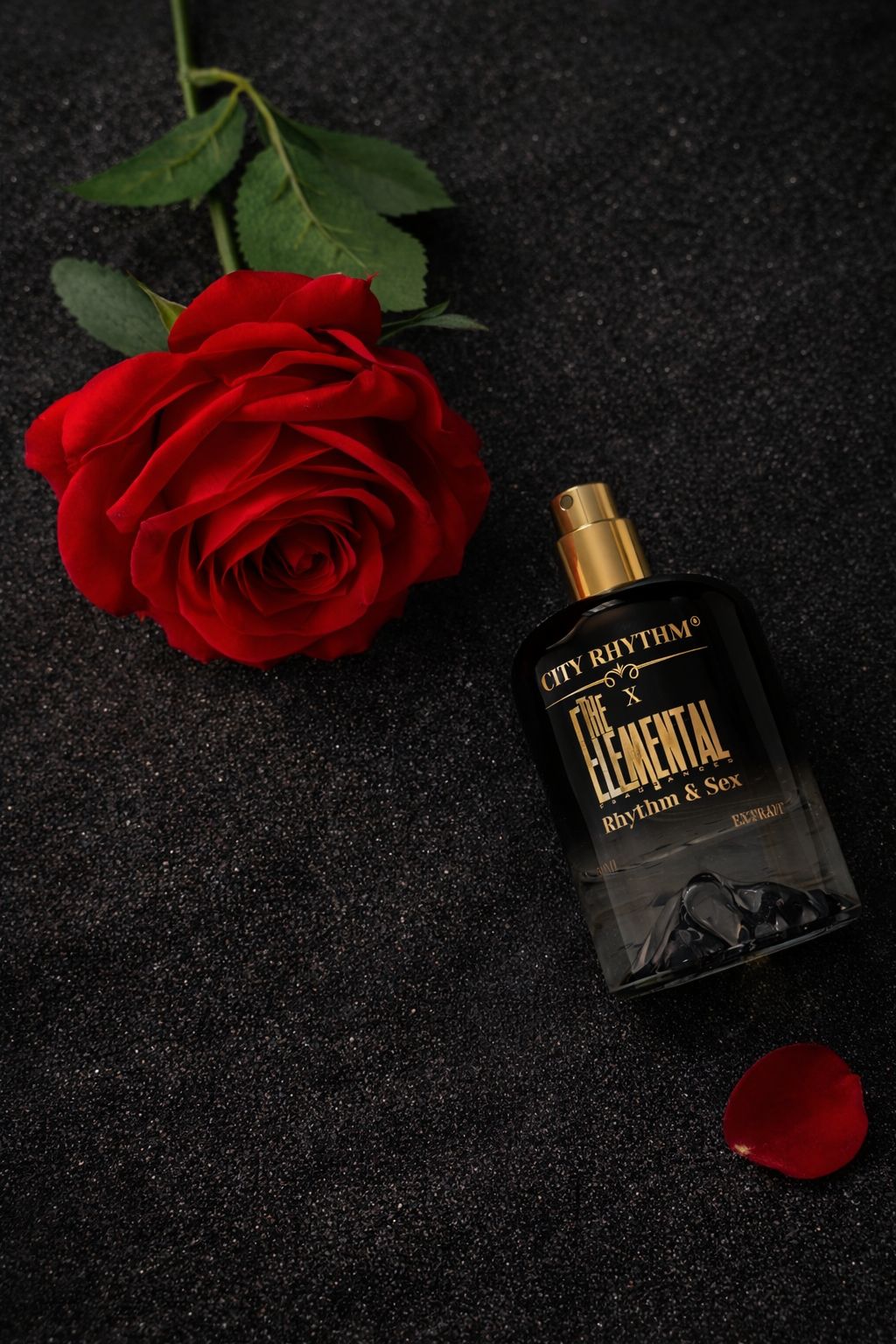 Rhythm and Sex | City Rhythm X The Elemental – City Rhythm Fragrance