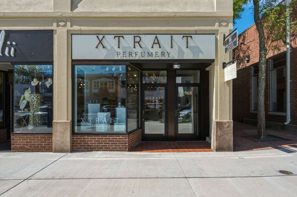 Xtrait Perfumery