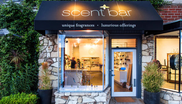 Scent Bar Hollywood