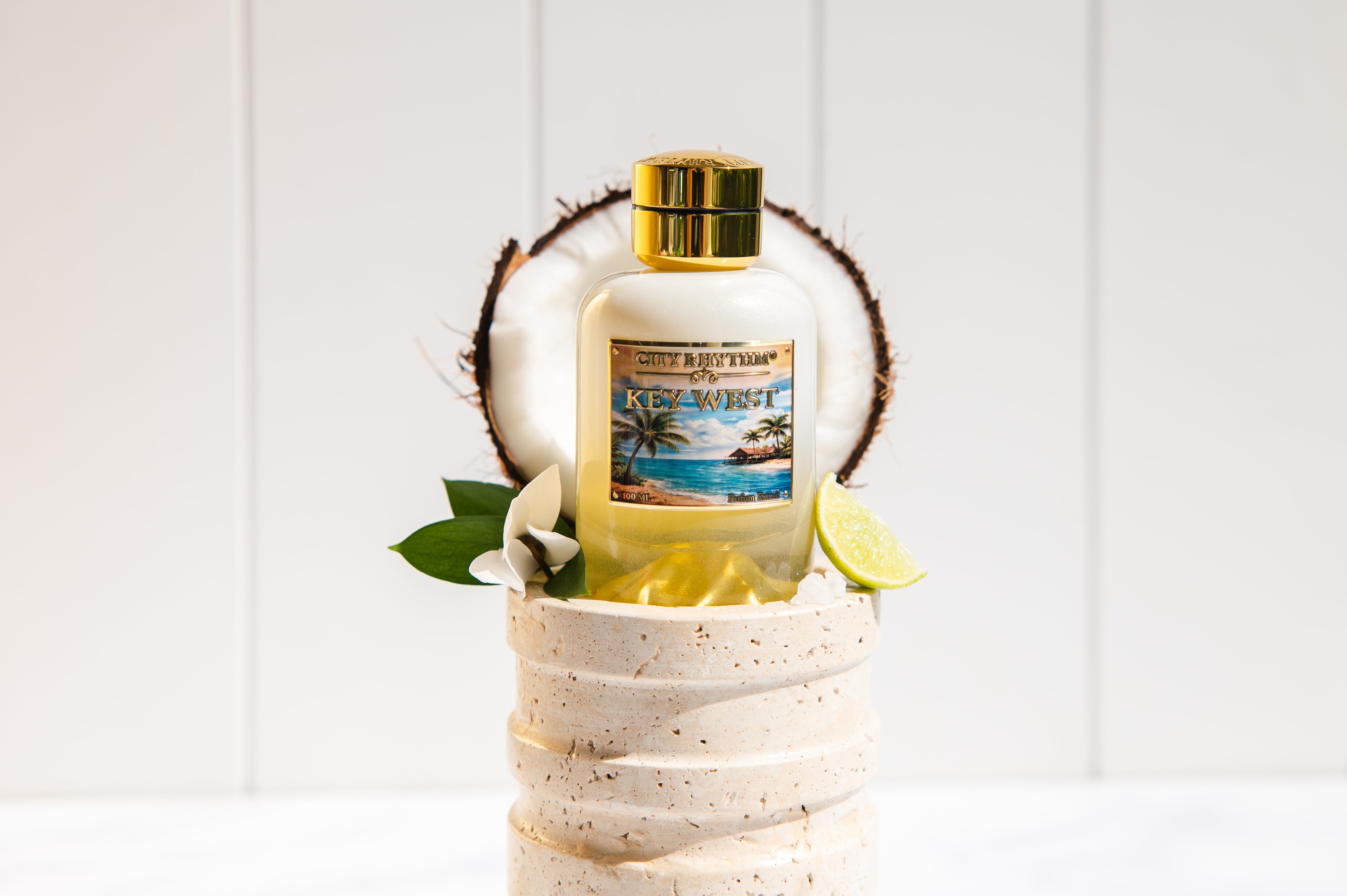 Fragrances – City Rhythm Fragrance